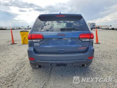 Zdjęcie 6 z 13 samochodu: 2021 JEEP GRAND CHEROKEE TRAILHAWK VIN:1C4RJFLG3MC671327 - miniatura