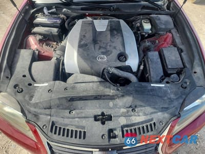 Zdjęcie 11 z 13 samochodu: 2015 LEXUS GS 350 VIN:JTHBE1BL7FA004152 - miniatura