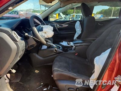 Zdjęcie 7 z 13 samochodu: 2016 NISSAN ROGUE SV VIN:KNMAT2MT9GP641287 - miniatura