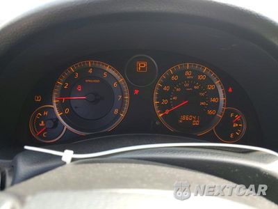 Zdjęcie 9 z 12 samochodu: 2005 INFINITI G35 BASE VIN:JNKCV51EX5M203577 - miniatura