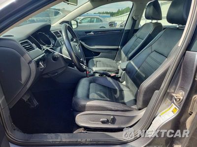Zdjęcie 7 z 13 samochodu: 2015 VOLKSWAGEN JETTA SEL VIN:3VWL17AJ4FM309841 - miniatura