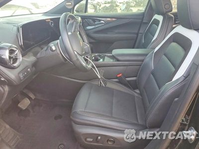 Zdjęcie 7 z 14 samochodu: 2024 CHEVROLET BLAZER 2LT VIN:3GNKDBRJ8RS216020 - miniatura