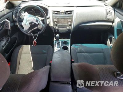 Zdjęcie 8 z 12 samochodu: 2014 NISSAN ALTIMA 2.5 VIN:1N4AL3AP8EC267990 - miniatura