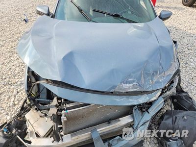Zdjęcie 11 z 12 samochodu: 2017 HONDA CIVIC EXL VIN:SHHFK7H71HU208351 - miniatura