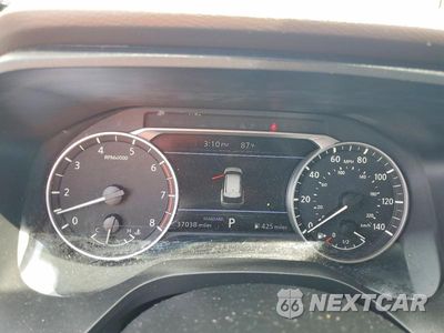 Zdjęcie 9 z 12 samochodu: 2023 NISSAN ROGUE SV VIN:5N1BT3BA2PC876287 - miniatura
