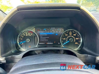 Zdjęcie 8 z 10 samochodu: 2017 FORD F150 SUPERCREW VIN:1FTEW1EF4HFA21904 - miniatura