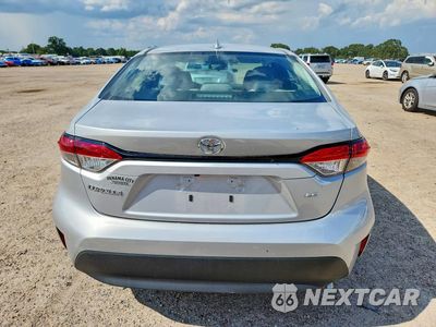 Zdjęcie 6 z 13 samochodu: 2026 TOYOTA COROLLA LE VIN:5YFB4MDE0TP416845 - miniatura