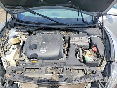 Zdjęcie 11 z 12 samochodu: 2011 NISSAN MAXIMA 3.5 S VIN:1N4AA5AP6BC825655 - miniatura