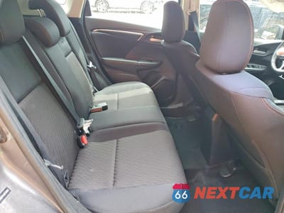 Zdjęcie 10 z 12 samochodu: 2018 HONDA FIT SPORT VIN:3HGGK5H7XJM729601 - miniatura