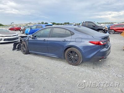 Drugie zdjęcie samochodu z przodu: 2026 TOYOTA CAMRY SE VIN:4T1DAACK3TU718815 - miniatura