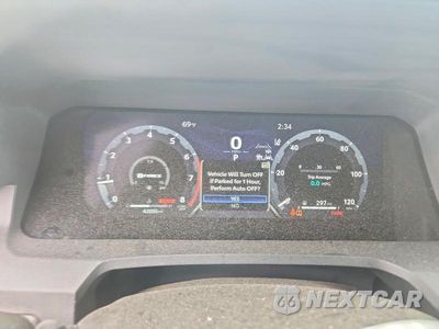 Zdjęcie 9 z 12 samochodu: 2024 TOYOTA TACOMA TRD OFF-ROAD VIN:3TYLB5JNXRT055231 - miniatura