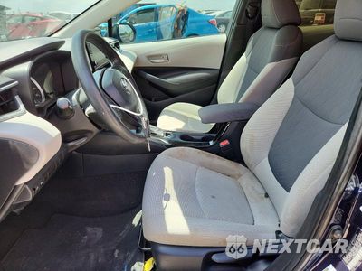 Zdjęcie 7 z 12 samochodu: 2021 TOYOTA COROLLA LE VIN:5YFEPMAE4MP235404 - miniatura