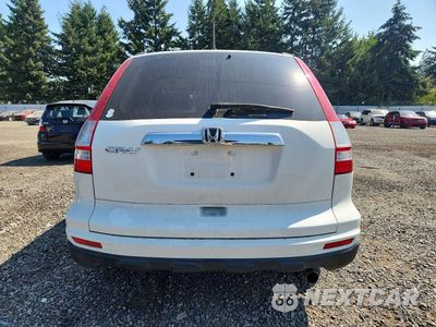 Zdjęcie 6 z 14 samochodu: 2010 HONDA CR-V EX VIN:JHLRE3H58AC000597 - miniatura