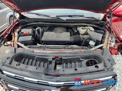 Zdjęcie 12 z 14 samochodu: 2025 CHEVROLET TAHOE K1500 HIGH COUNTRY VIN:1GNS6TRL3SR143729 - miniatura