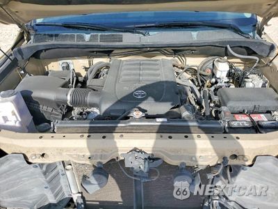 Zdjęcie 11 z 13 samochodu: 2020 TOYOTA TUNDRA CREWMAX SR5 VIN:5TFEY5F19LX259285 - miniatura