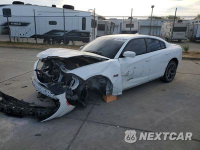 2018 DODGE CHARGER R/T 2C3CDXCTXJH209778 - główne zdjęcie licytacji z USA - miniatura