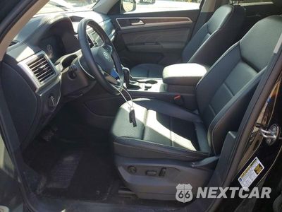 Zdjęcie 7 z 13 samochodu: 2023 VOLKSWAGEN ATLAS SE VIN:1V2LP2CA3PC544797 - miniatura