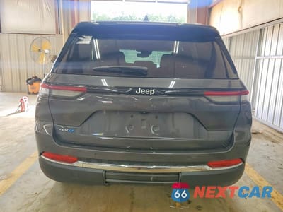 Zdjęcie 6 z 13 samochodu: 2024 JEEP GRAND CHEROKEE LIMITED 4XE VIN:1C4RJYB63RC132346 - miniatura