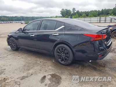 Drugie zdjęcie samochodu z przodu: 2021 NISSAN ALTIMA S VIN:1N4BL4BV0MN306582 - miniatura