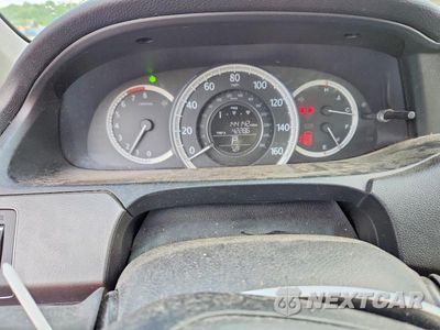 Zdjęcie 9 z 12 samochodu: 2014 HONDA ACCORD LX VIN:1HGCR2F38EA109860 - miniatura
