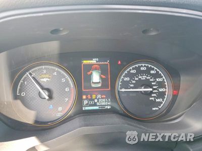 Zdjęcie 9 z 14 samochodu: 2022 SUBARU FORESTER WILDERNESS VIN:JF2SKAMC5NH468118 - miniatura