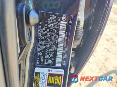 Zdjęcie 12 z 12 samochodu: 2014 TOYOTA CAMRY LE VIN:4T4BF1FKXER394050 - miniatura
