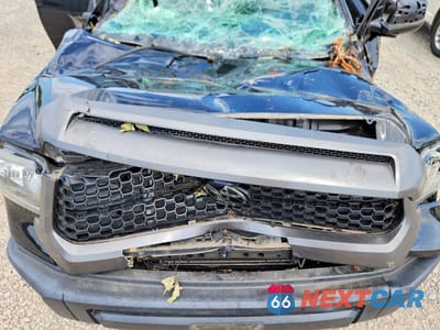 Zdjęcie 11 z 12 samochodu: 2021 TOYOTA TUNDRA SR VIN:5TFRY5F1XMX273683 - miniatura