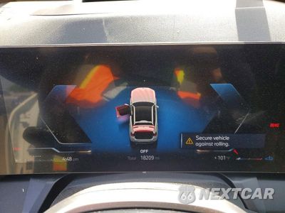 Zdjęcie 9 z 12 samochodu: 2026 BMW X3 30 XDRIVE VIN:5UX53GP03T9188703 - miniatura