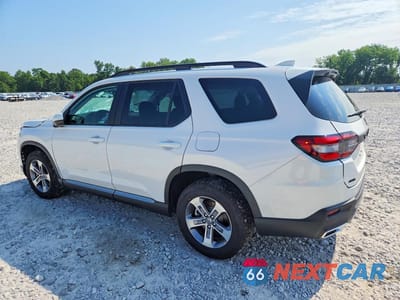 Drugie zdjęcie samochodu z przodu: 2026 HONDA PILOT EXL VIN:5FNYG1H4XTB001903 - miniatura