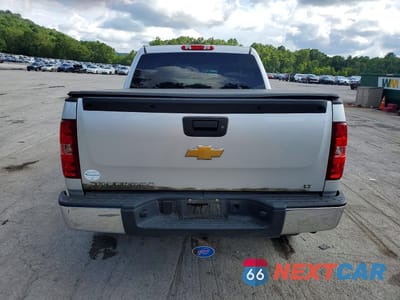 Zdjęcie 6 z 12 samochodu: 2012 CHEVROLET SILVERADO K1500 LT VIN:3GCPKSE70CG270341 - miniatura