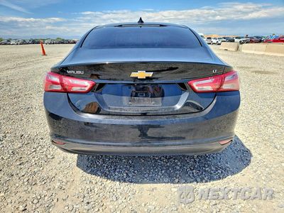 Zdjęcie 6 z 13 samochodu: 2020 CHEVROLET MALIBU LT VIN:1G1ZD5ST3LF063152 - miniatura