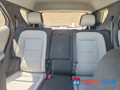 Zdjęcie 10 z 13 samochodu: 2021 CHEVROLET EQUINOX LT VIN:2GNAXKEV0M6100121 - miniatura