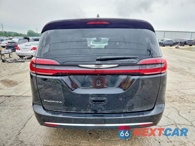 Zdjęcie 6 z 13 samochodu: 2024 CHRYSLER PACIFICA TOURING L VIN:2C4RC1BG3RR179880 - miniatura