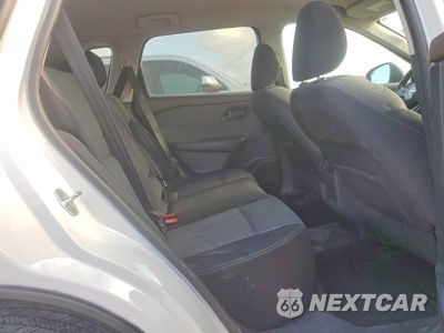 Zdjęcie 11 z 14 samochodu: 2021 NISSAN ROGUE S VIN:5N1AT3AA8MC741503 - miniatura