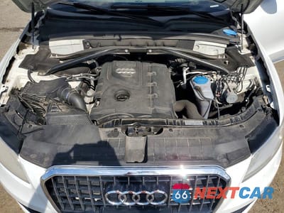 Zdjęcie 11 z 12 samochodu: 2014 AUDI Q5 PREMIUM PLUS VIN:WA1LFAFP1EA074917 - miniatura