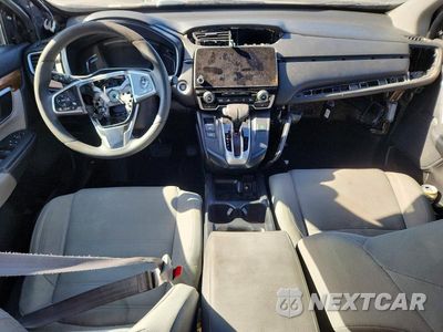 Zdjęcie 8 z 12 samochodu: 2017 HONDA CR-V EX VIN:7FARW1H55HE011878 - miniatura