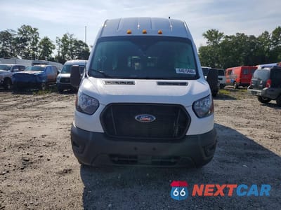 Piąte zdjęcie samochodu w środku: 2025 FORD TRANSIT T-350 HD VIN:1FDVU4X80SKA59999 - miniatura