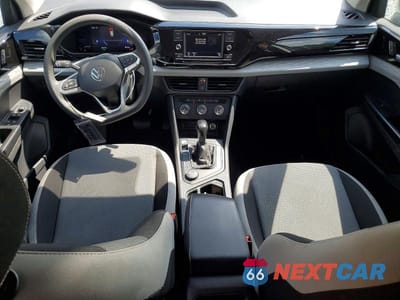 Zdjęcie 8 z 14 samochodu: 2022 VOLKSWAGEN TAOS S VIN:3VVAX7B22NM019212 - miniatura