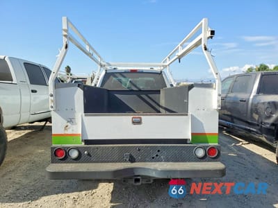 Zdjęcie 6 z 13 samochodu: 2022 FORD F350 SUPER DUTY VIN:1FD8X3A6XNED47232 - miniatura