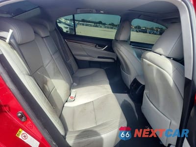 Zdjęcie 10 z 13 samochodu: 2015 LEXUS GS 350 VIN:JTHBE1BL7FA004152 - miniatura
