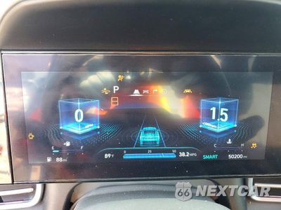 Zdjęcie 9 z 13 samochodu: 2025 HYUNDAI ELANTRA SEL VIN:KMHLS4DGXSU880573 - miniatura