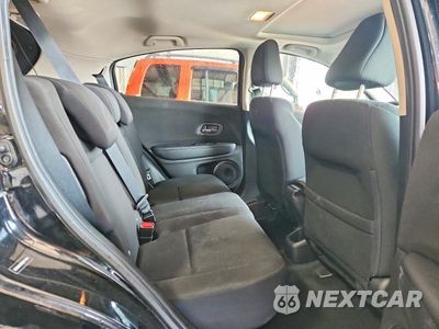 Zdjęcie 10 z 13 samochodu: 2016 HONDA HR-V EX VIN:3CZRU6H55GM741731 - miniatura