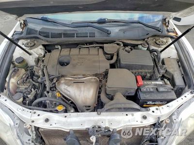Zdjęcie 11 z 13 samochodu: 2011 TOYOTA CAMRY LE VIN:4T4BF3EK6BR125214 - miniatura