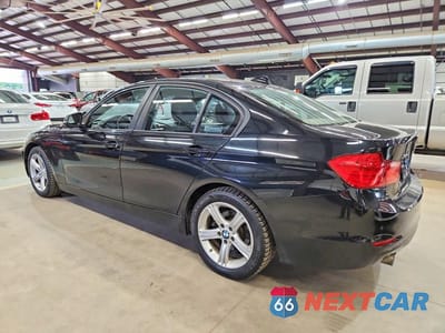 Drugie zdjęcie samochodu z przodu: 2014 BMW 328 D XDRIVE VIN:WBA3D5C56EKX98826 - miniatura