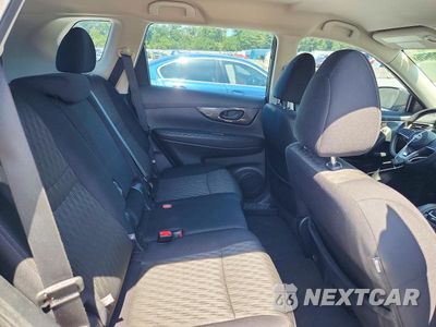 Zdjęcie 11 z 13 samochodu: 2019 NISSAN ROGUE S VIN:5N1AT2MT1KC781099 - miniatura