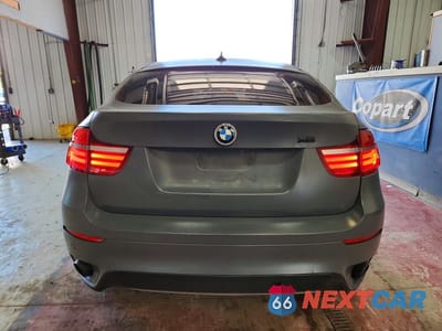 Zdjęcie 6 z 13 samochodu: 2014 BMW X6 XDRIVE35I VIN:5UXFG2C5XE0C45471 - miniatura