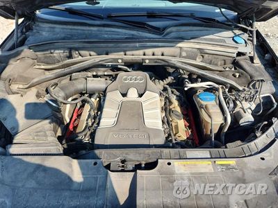 Zdjęcie 11 z 12 samochodu: 2014 AUDI Q5 PREMIUM PLUS VIN:WA1DGAFP9EA057042 - miniatura