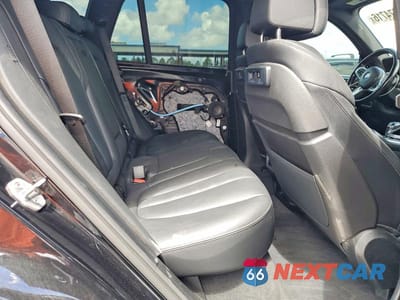 Zdjęcie 11 z 14 samochodu: 2022 BMW X5 M50I VIN:5UXJU4C00N9N04741 - miniatura