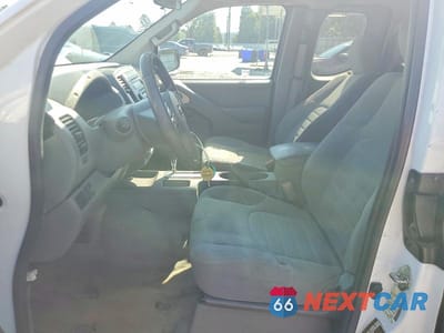 Zdjęcie 7 z 12 samochodu: 2016 NISSAN FRONTIER S VIN:1N6BD0CT6GN761614 - miniatura