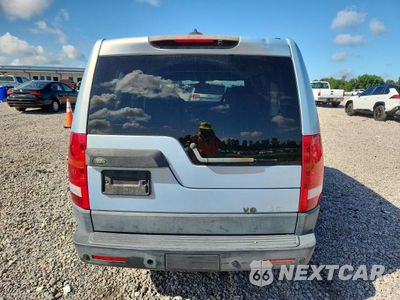 Zdjęcie 6 z 13 samochodu: 2006 LAND ROVER LR3 HSE VIN:SALAG25436A392958 - miniatura